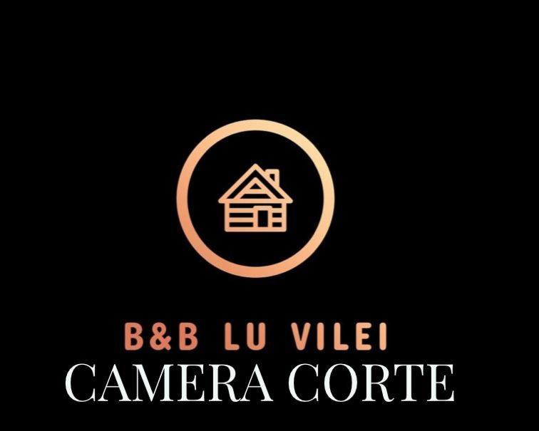 B&B Lu Vilei Di Donateo Tecla Cannole Exterior photo